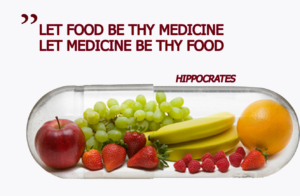 food-as-medicine